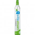 SODASTREAMBOMBIČKA + CO2 SAMOSTATNÁ